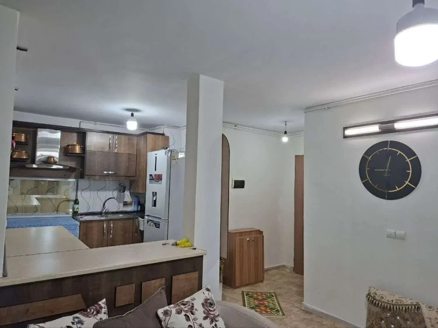 ..فرصتی عالی جهت خرید ملک با ۹۵۰ میلیون..|فروش آپارتمان|شاهرود, |دیوار