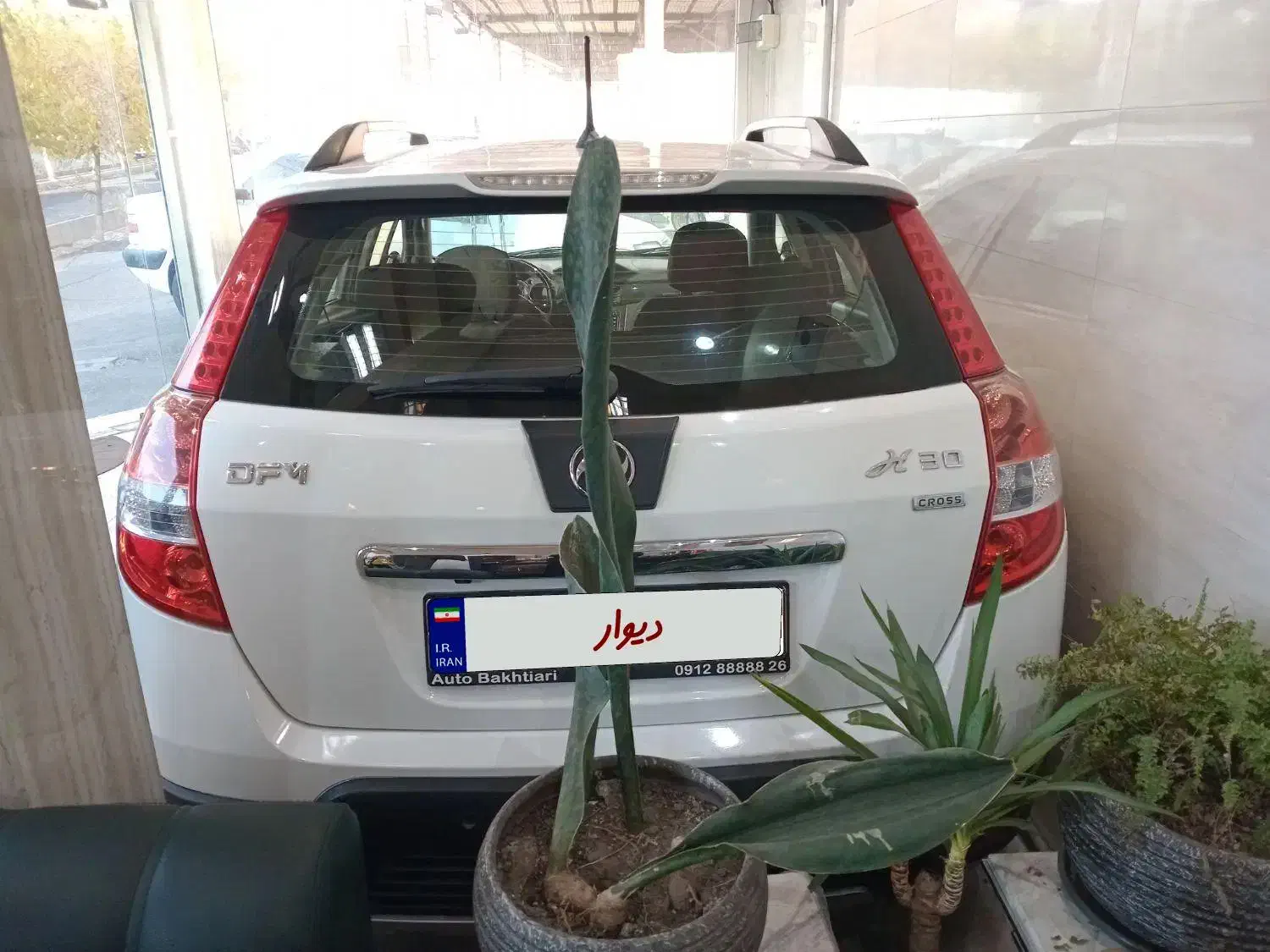 اچ سی کراس مدل، ۹۶ ،بدون رنگ، نقد واقساط|خودرو سواری و وانت|تهران, پونک|دیوار