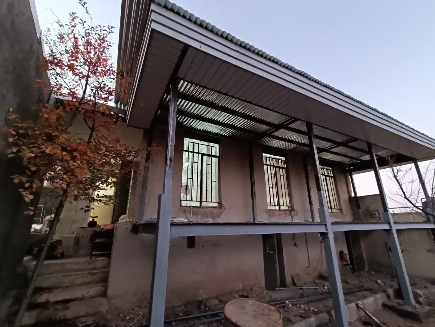 آهنگری و جوشکاری|خدمات پیشه و مهارت|چهارباغ, |دیوار