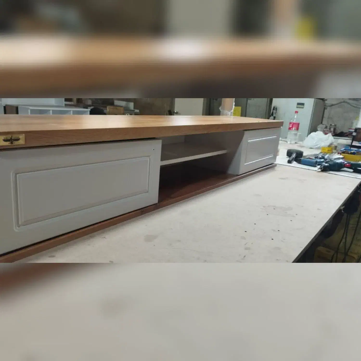 میز تلویزیون شیک و مدرن|میز تلویزیون|تهران, شهید رجایی|دیوار