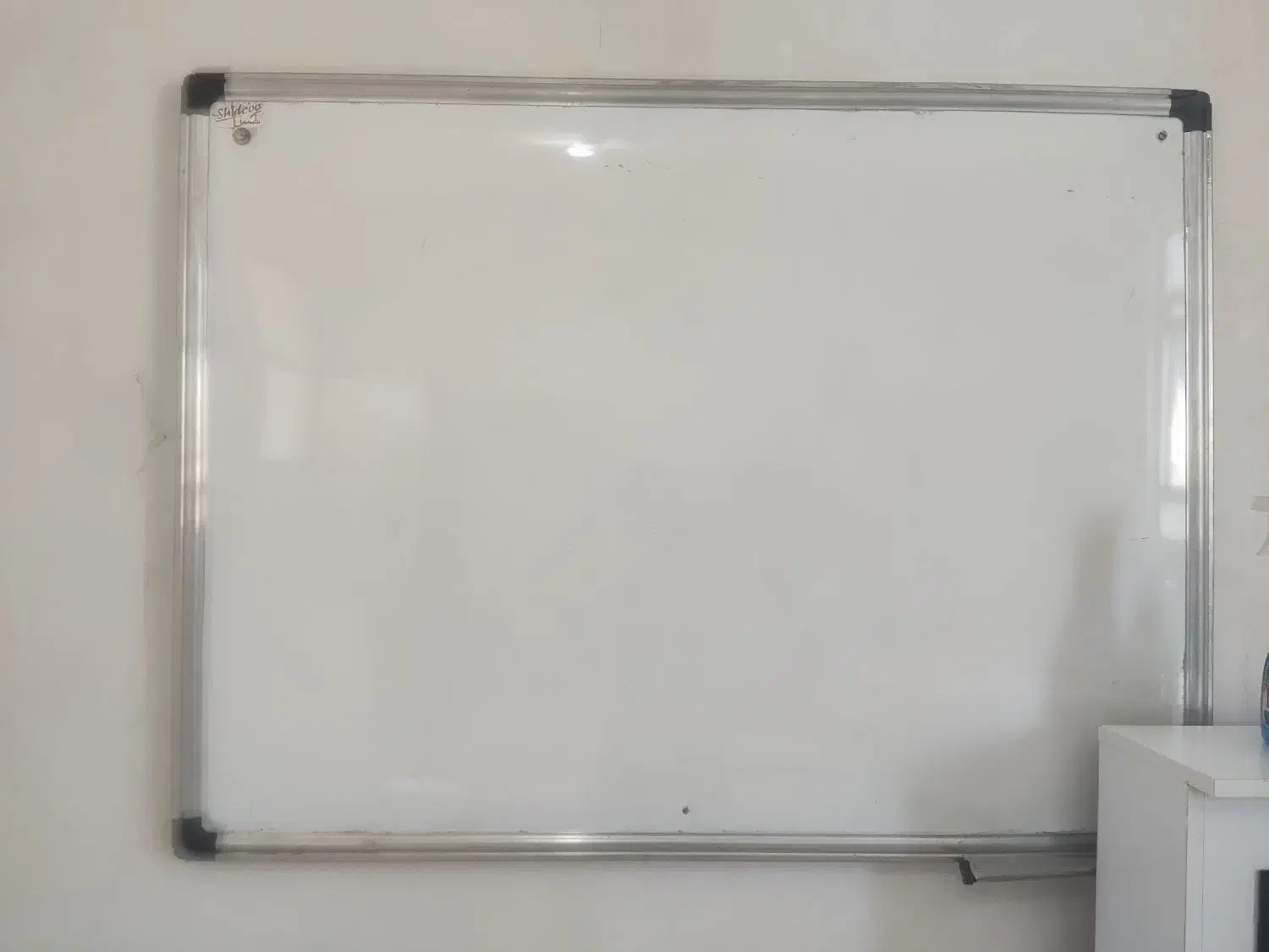 تخته وایت برد|لوازم التحریر|خرم‌آباد, |دیوار