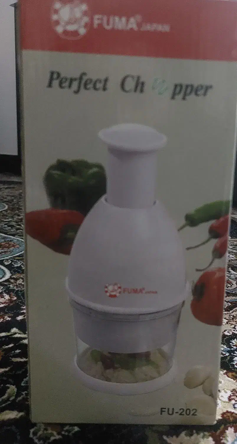 خورد کن دستی|خردکن، آسیاب، غذاساز|قزوین, |دیوار