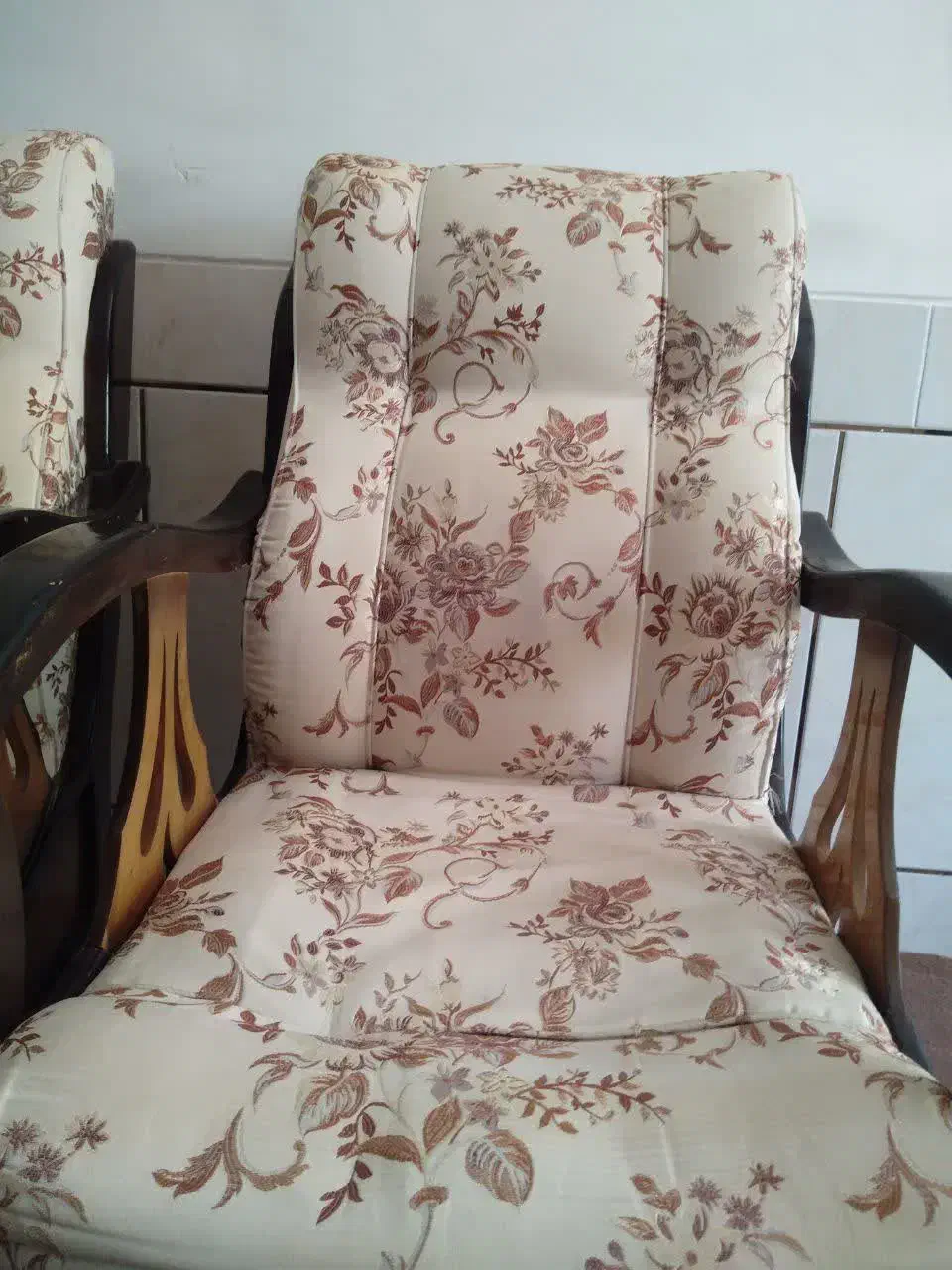 مبل|مبلمان خانگی و میز عسلی|نجفآباد, شهید بهشتی|دیوار