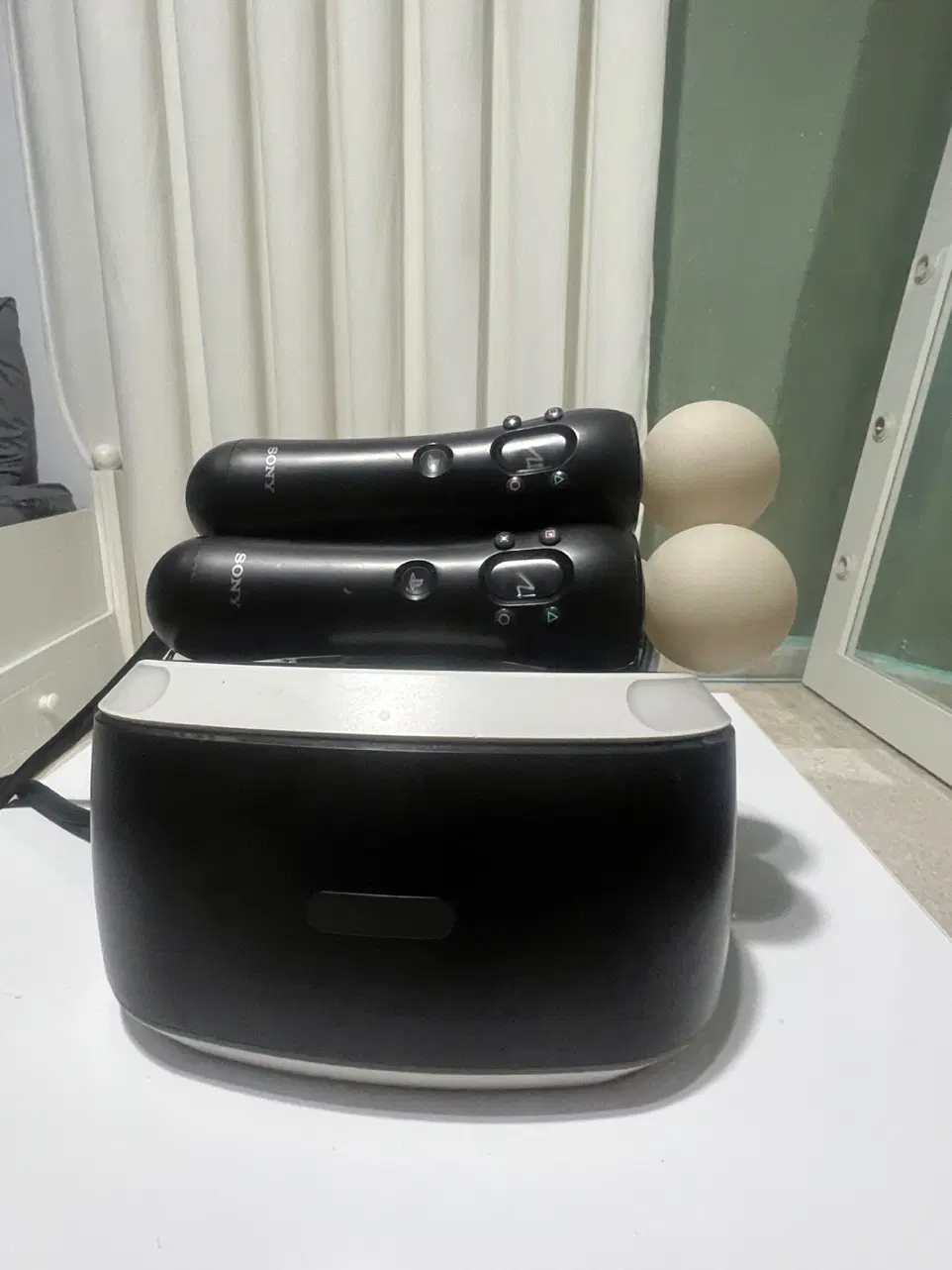 عینک vr|کنسول، بازی ویدئویی و آنلاین|کرج, شهرک جهان‌نما|دیوار