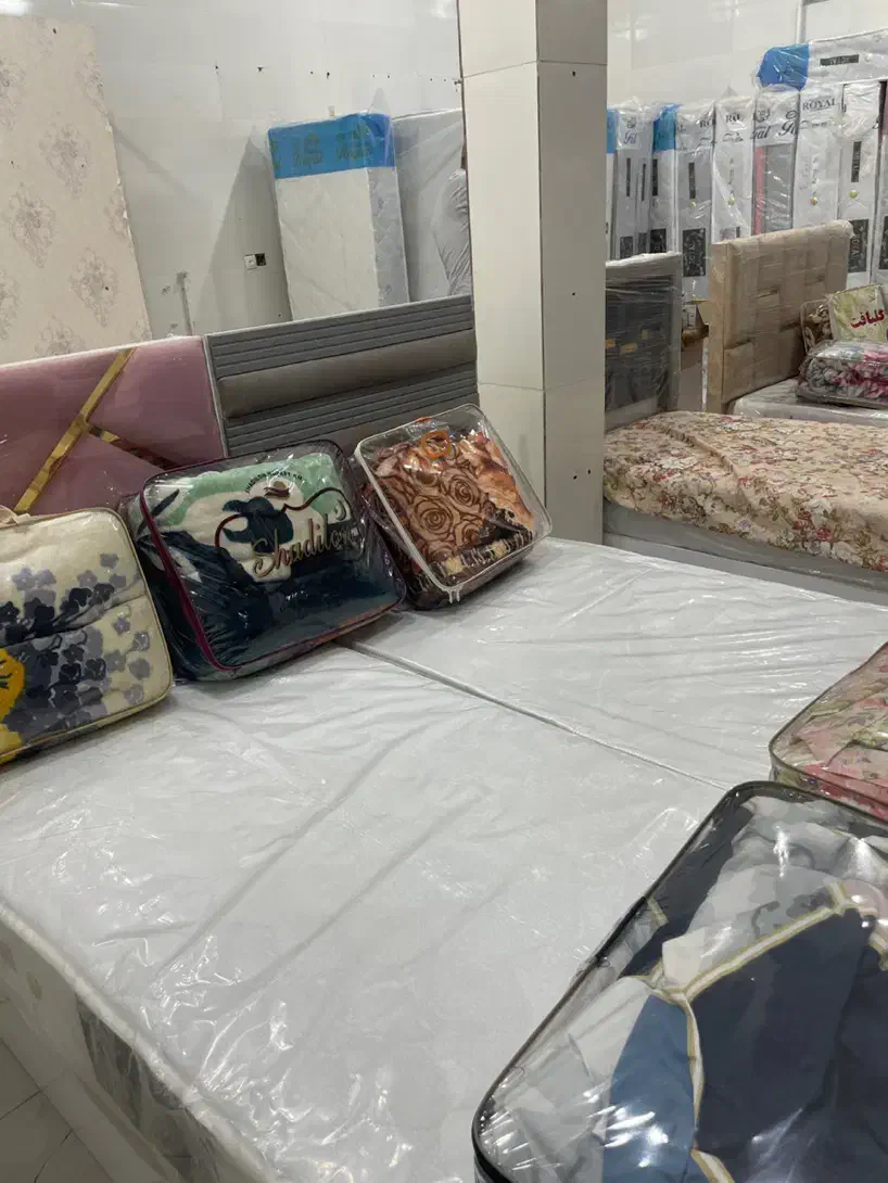 تشک و تختخواب|تشک تختخواب|اسلام‌‌آباد غرب, |دیوار