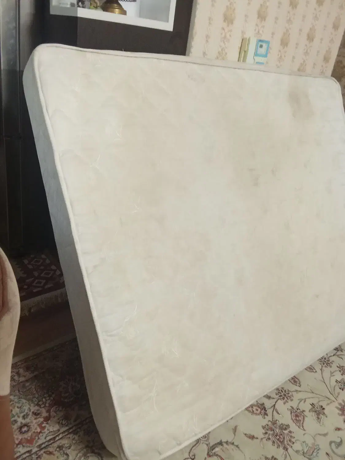 تشک|تشک تختخواب|زاهدان, |دیوار