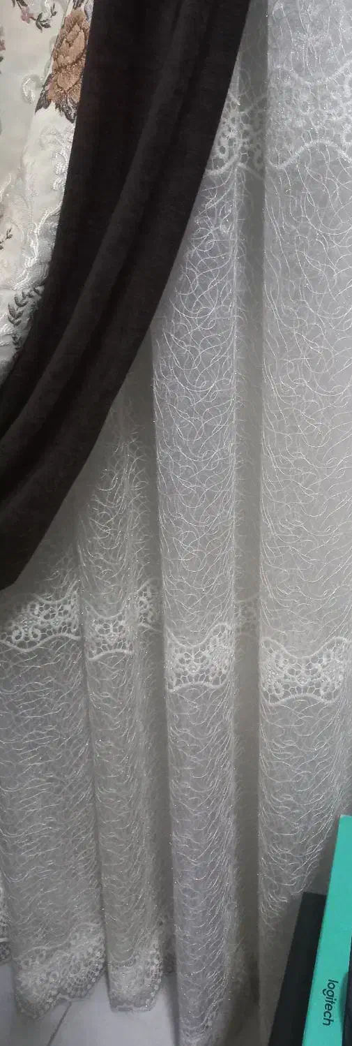 پرده پذیرایی|پرده، رانر، رومیزی|رودسر, |دیوار