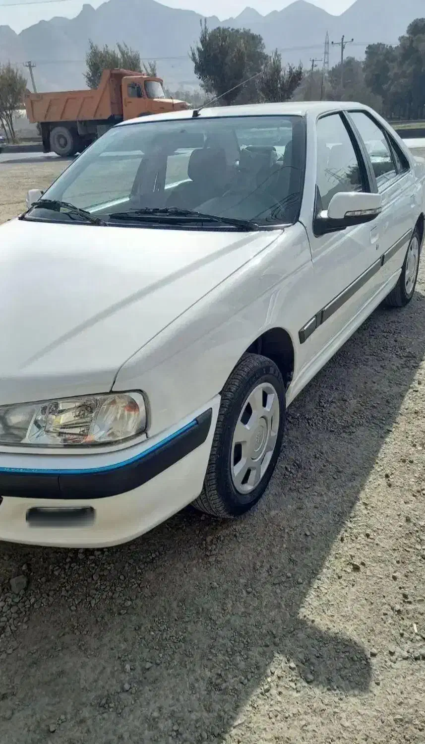 پارس 1402دریچه سیمی ماشین تهران|خودرو سواری و وانت|بم, |دیوار