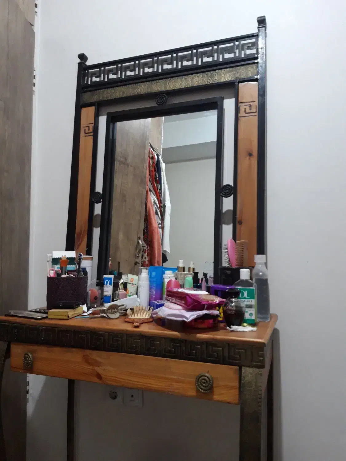 میز|میز تحریر و کامپیوتر|کرج, شاهین‌ویلا|دیوار