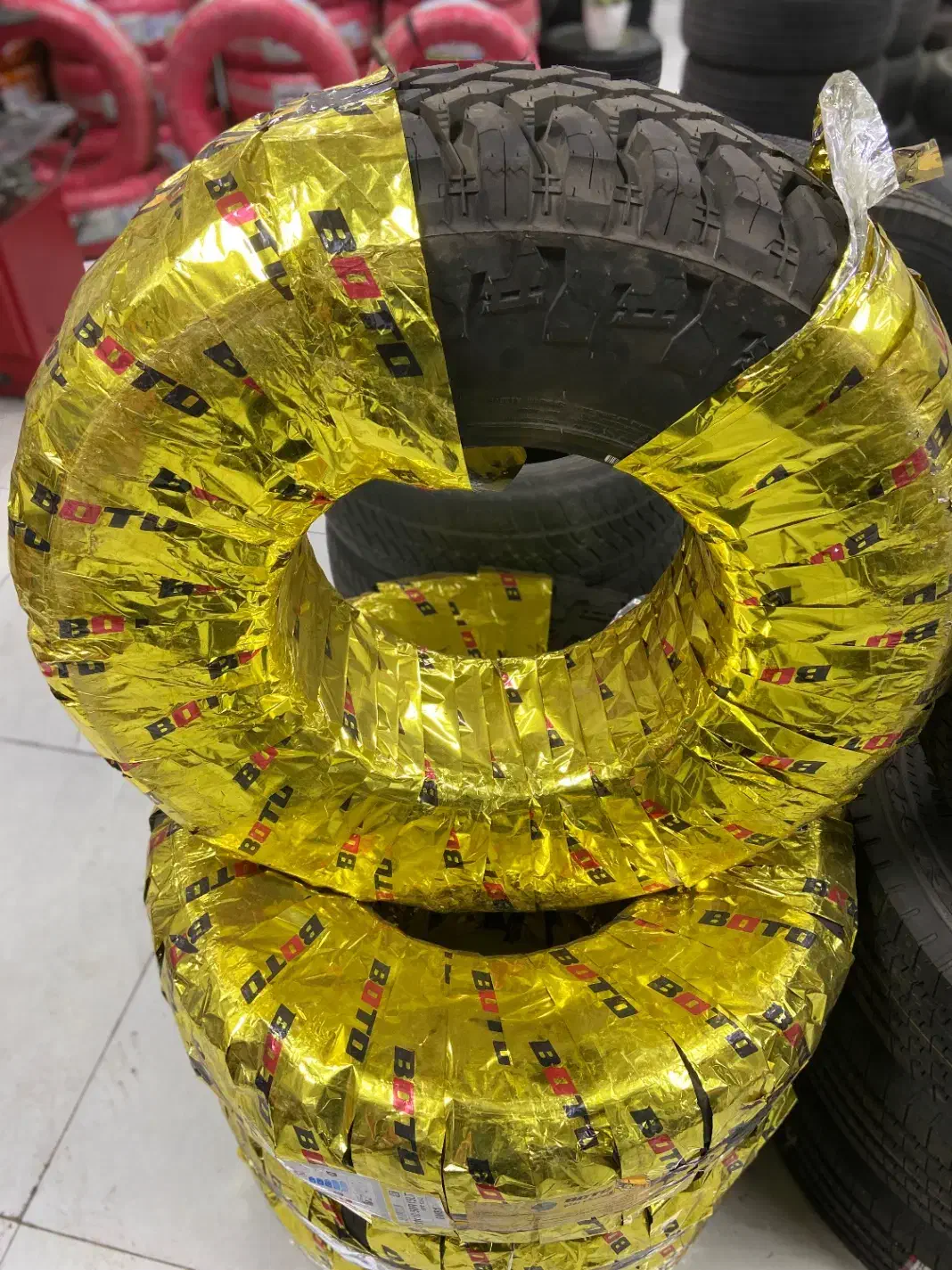 لاستیک افرودی ۳۱/۱۰.۵/۱۵ بوتو|قطعات یدکی و لوازم جانبی|رشت, کوی قدس|دیوار