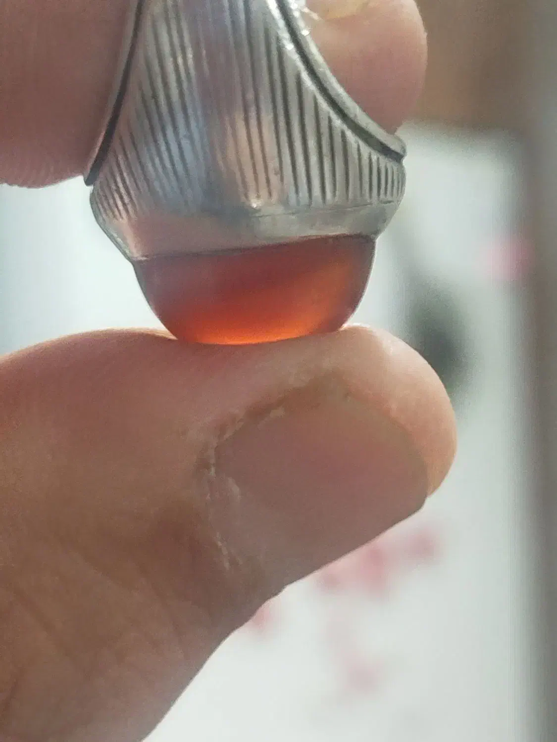 انگشتر|کلکسیون اشیاء عتیقه|مشهد, کریم آباد|دیوار