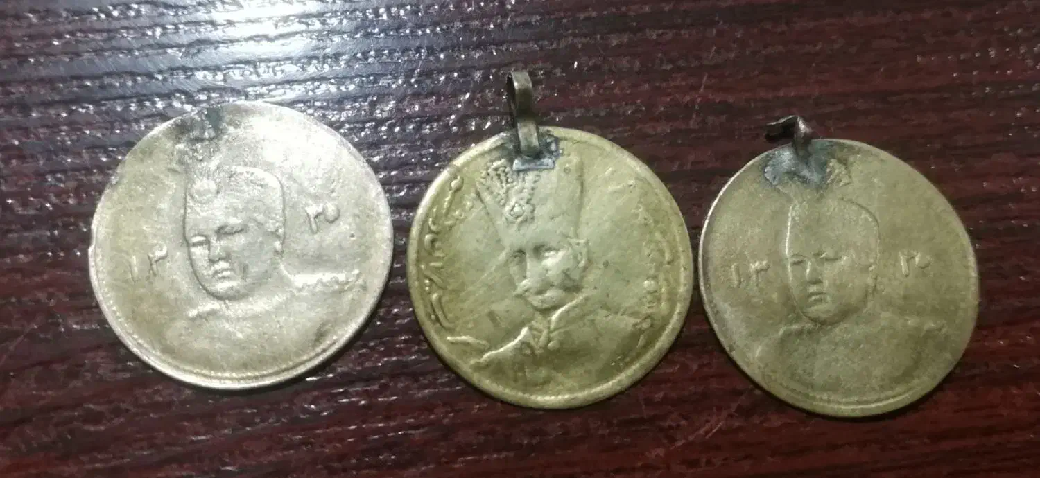 اسکناس قدیمی|کلکسیون سکه، تمبر، اسکناس|سنندج, |دیوار