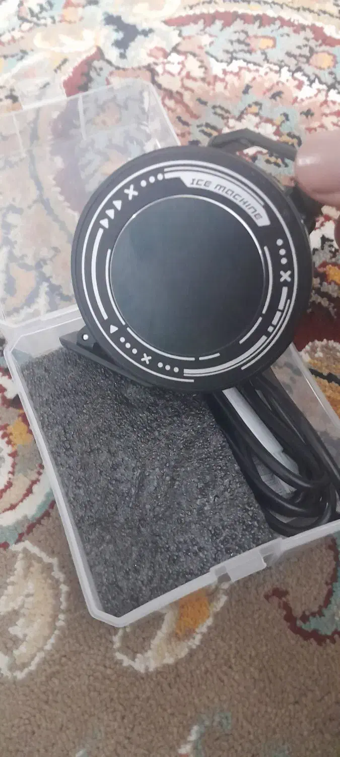 فن گیمینگ|لوازم جانبی موبایل و تبلت|گنبد کاووس, |دیوار