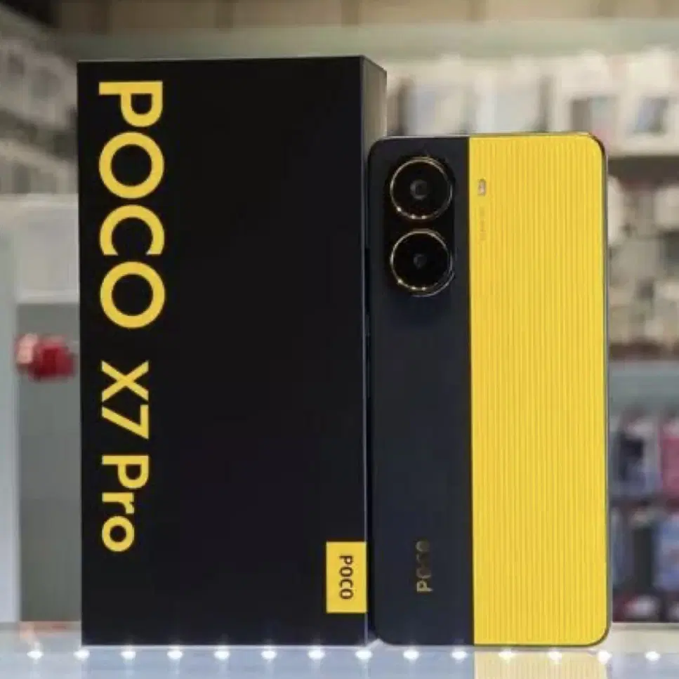 موبایل از دم قسطی/pocox7pro/بدون پیش پرداخت/۲۴ماهه|موبایل|اصفهان, شیخ طوسی|دیوار