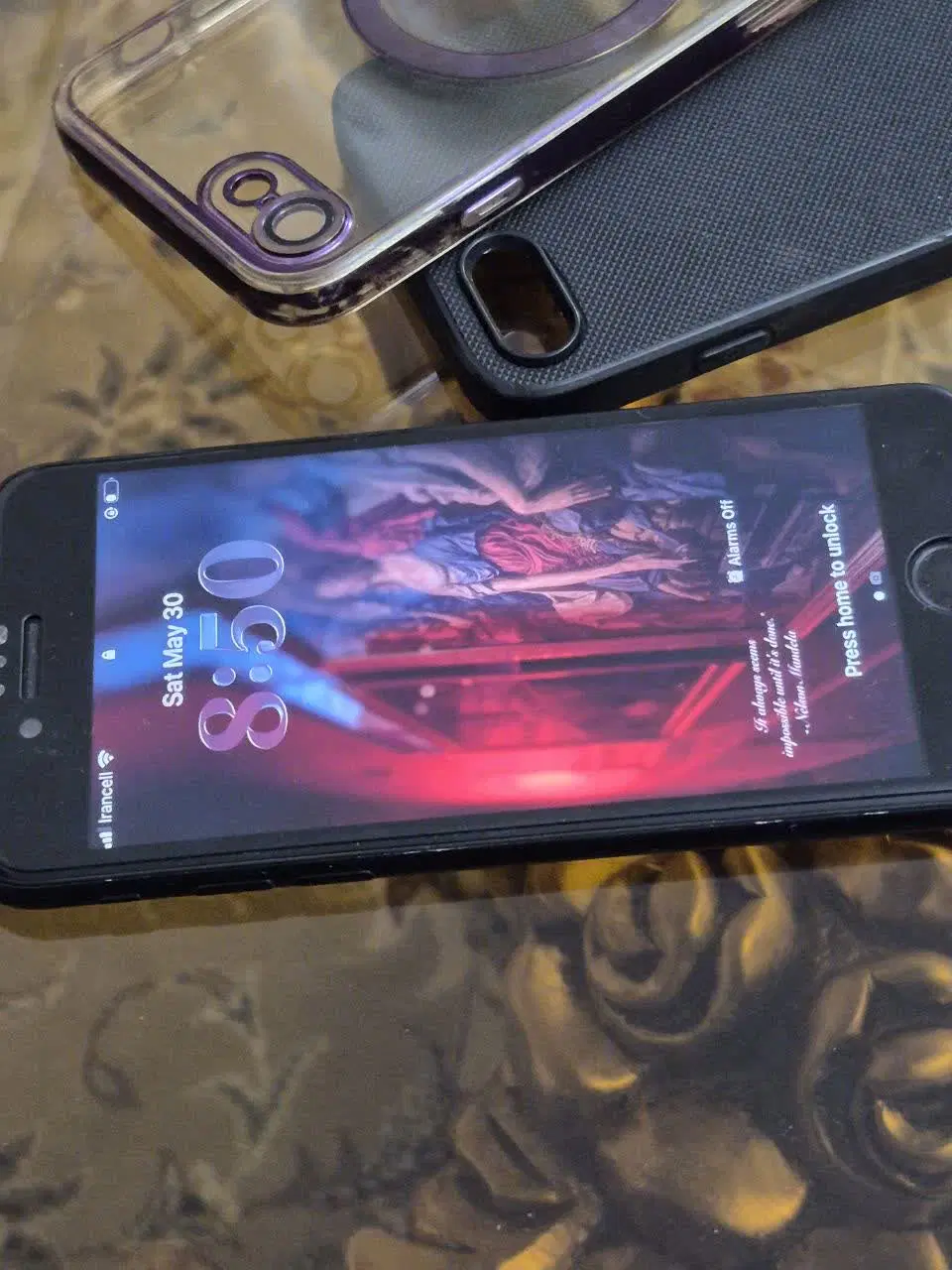 iphone se 2020|موبایل|مشهد, شهرآرا|دیوار