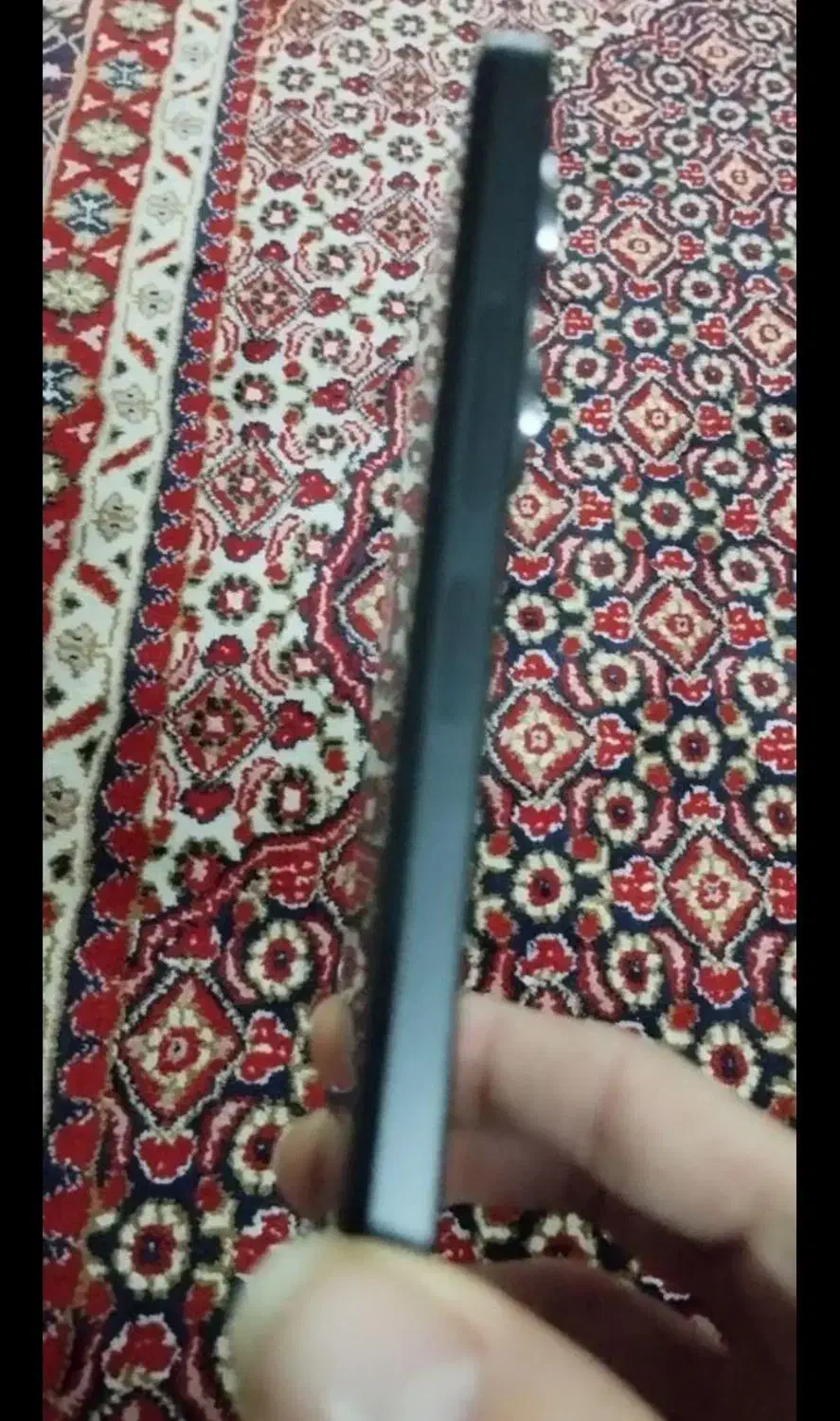 Note12Pro+5G+256GBRam 12|موبایل|کرج, کیانمهر|دیوار