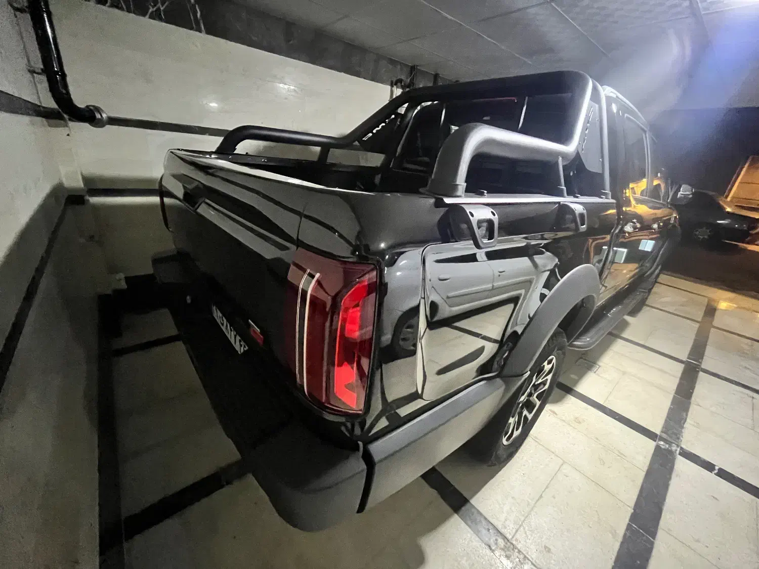 کی ام سی t9 صفر|خودرو سواری و وانت|رشت, کاکتوس|دیوار