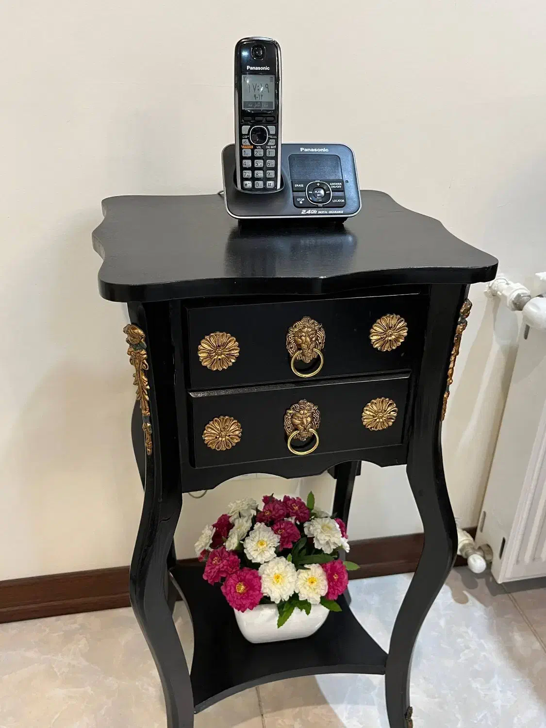 میز تلفن|میز تلفن|فردیس, شهرک راه آهن|دیوار