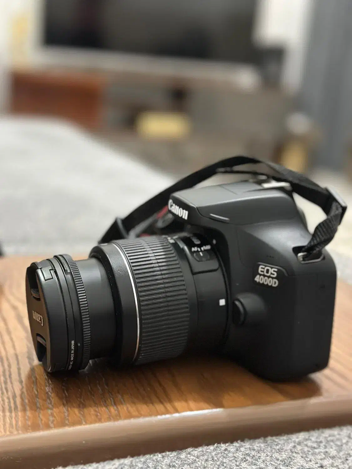 دوربین عکاسی و فیلمبرداری کنون|دوربین عکاسی و فیلم‌برداری|سبزوار, پاسداران|دیوار