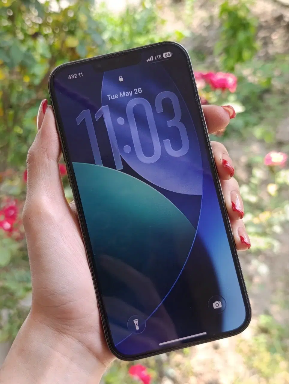 iphone 13 pro max|موبایل|گنبد کاووس, |دیوار