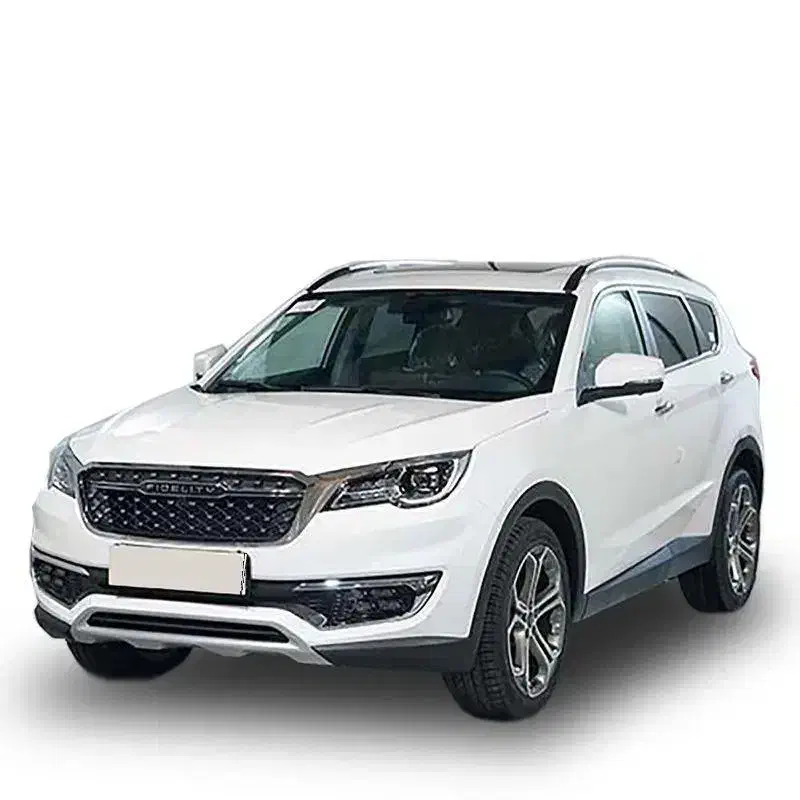 فیدلیتی پرایم ۷ نفره صفر مدل ۱۴۰۴|خودرو سواری و وانت|اصفهان, شهرک کاوه|دیوار