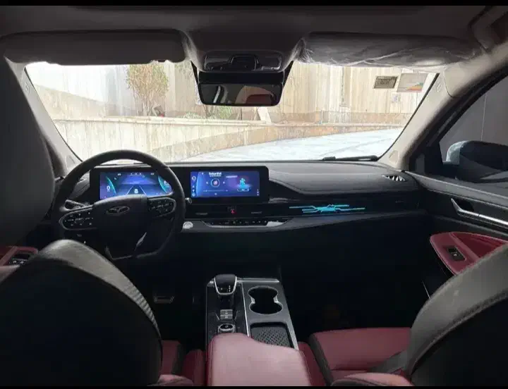 آریزو 6جی تی اقساطی|خودرو سواری و وانت|تهران, بلوار کشاورز|دیوار