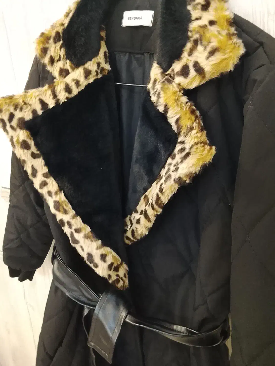 پالتو کاپشن  زیبا|لباس|تهران, دولاب|دیوار