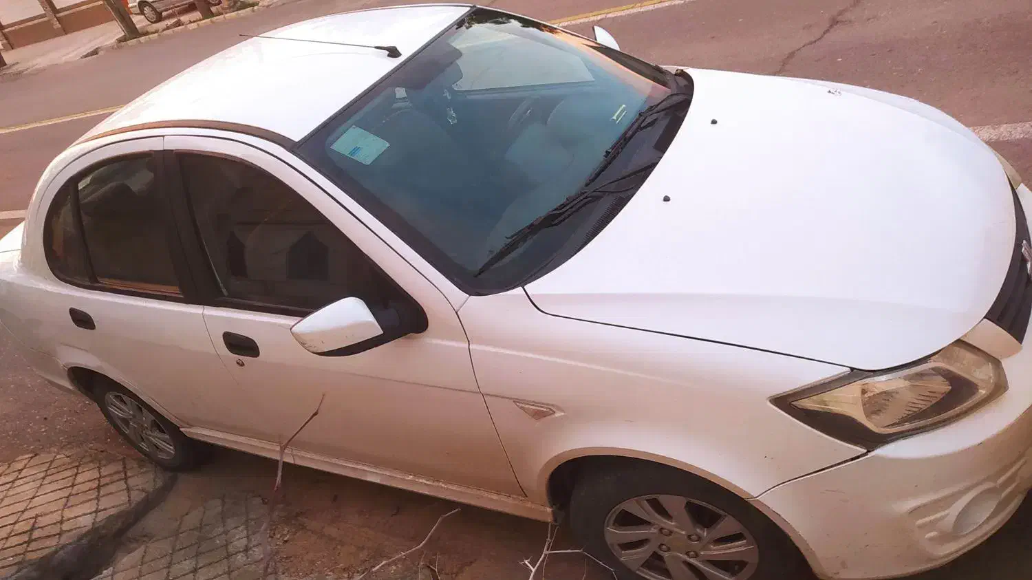 ساینادوگانه|خودرو سواری و وانت|فردوس (خراسان), |دیوار