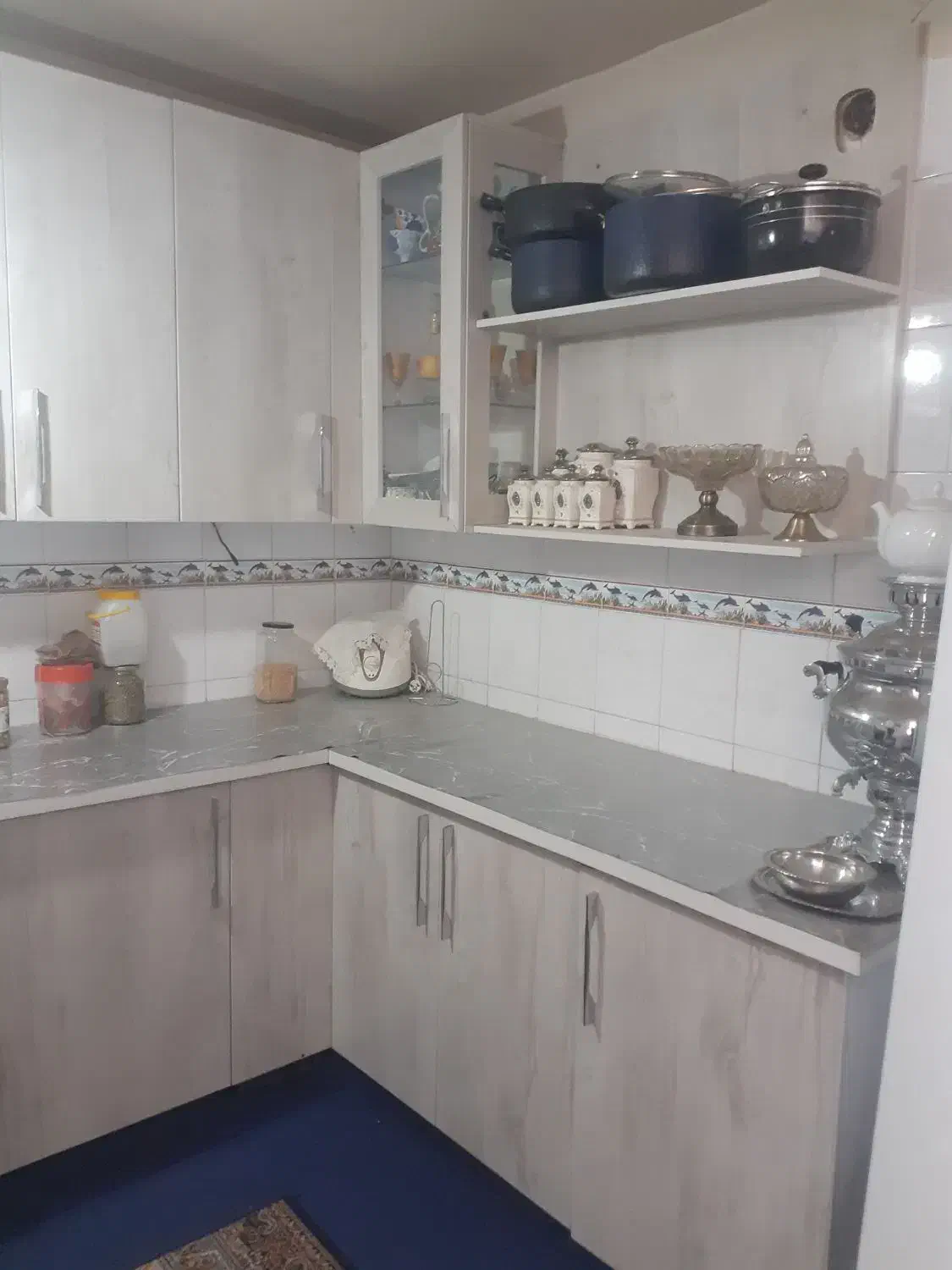 اجاره|اجارهٔ آپارتمان|اسلام‌شهر, مطهری|دیوار