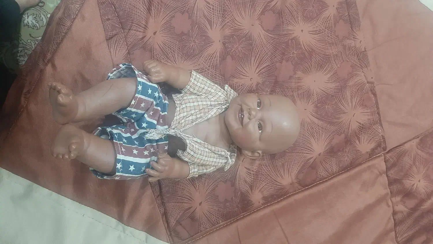 عروسک|اسباببازی بچه|یزد, |دیوار