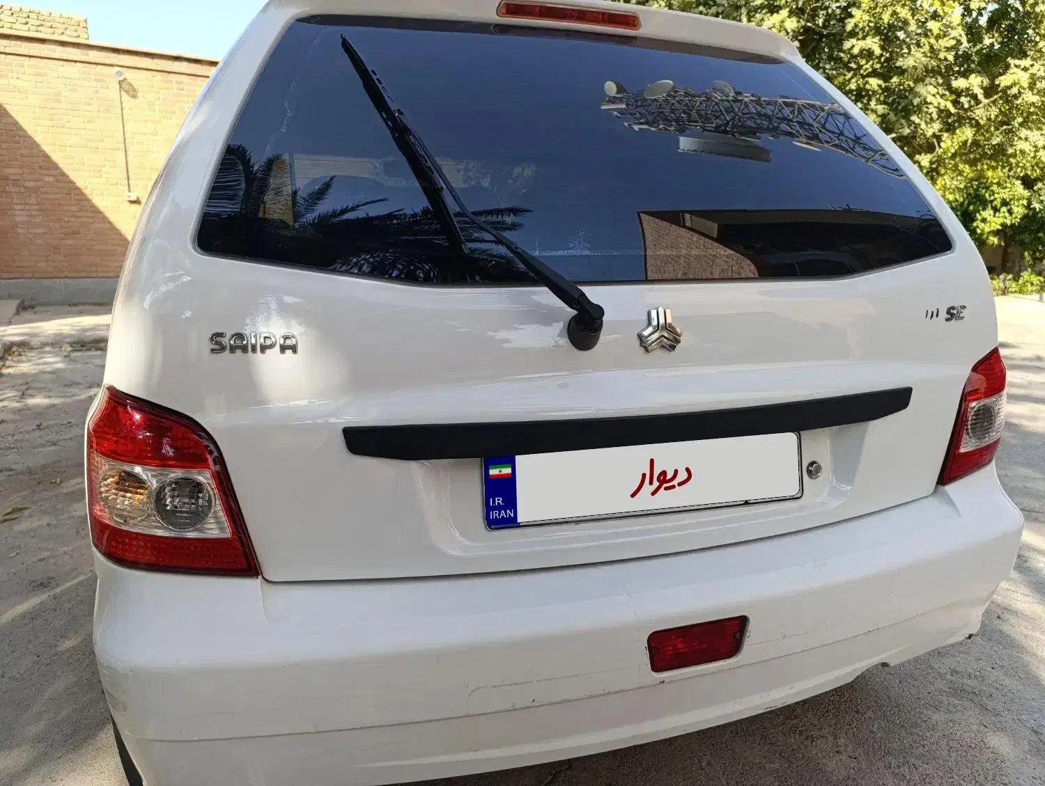 111مدل95‌قیمت‌420میلیون‌تومان|خودرو سواری و وانت|فیروزآباد (فارس), |دیوار