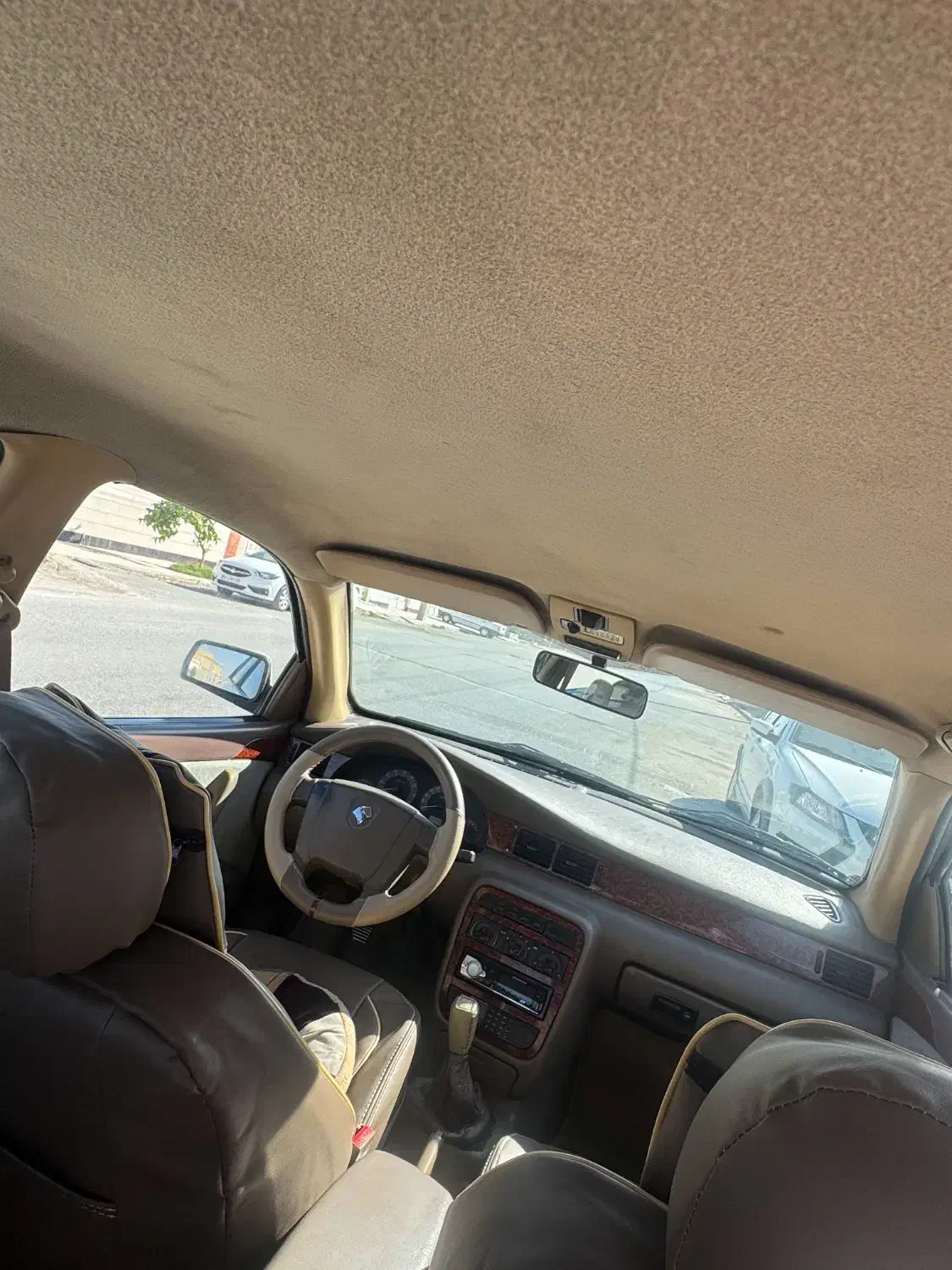 سمند ef7|خودرو سواری و وانت|بهبهان, |دیوار