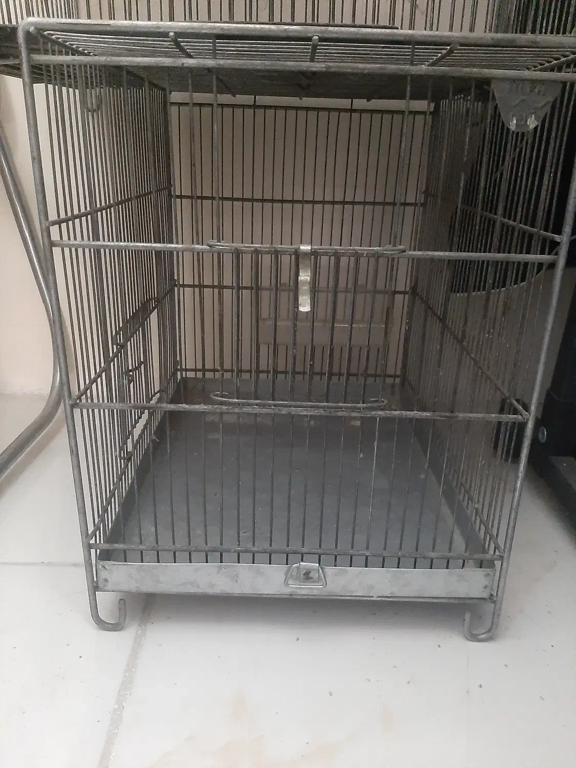 قفس پرنده|لوازم جانبی حیوانات|پردیس, فاز ۱۱|دیوار