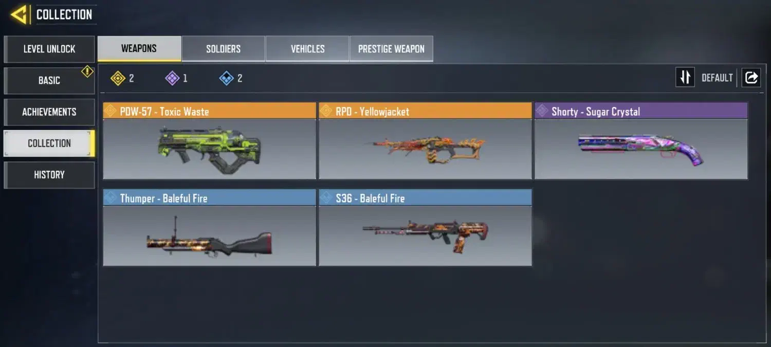 اکانت کالافی|کنسول، بازی ویدئویی و آنلاین|آباده, |دیوار