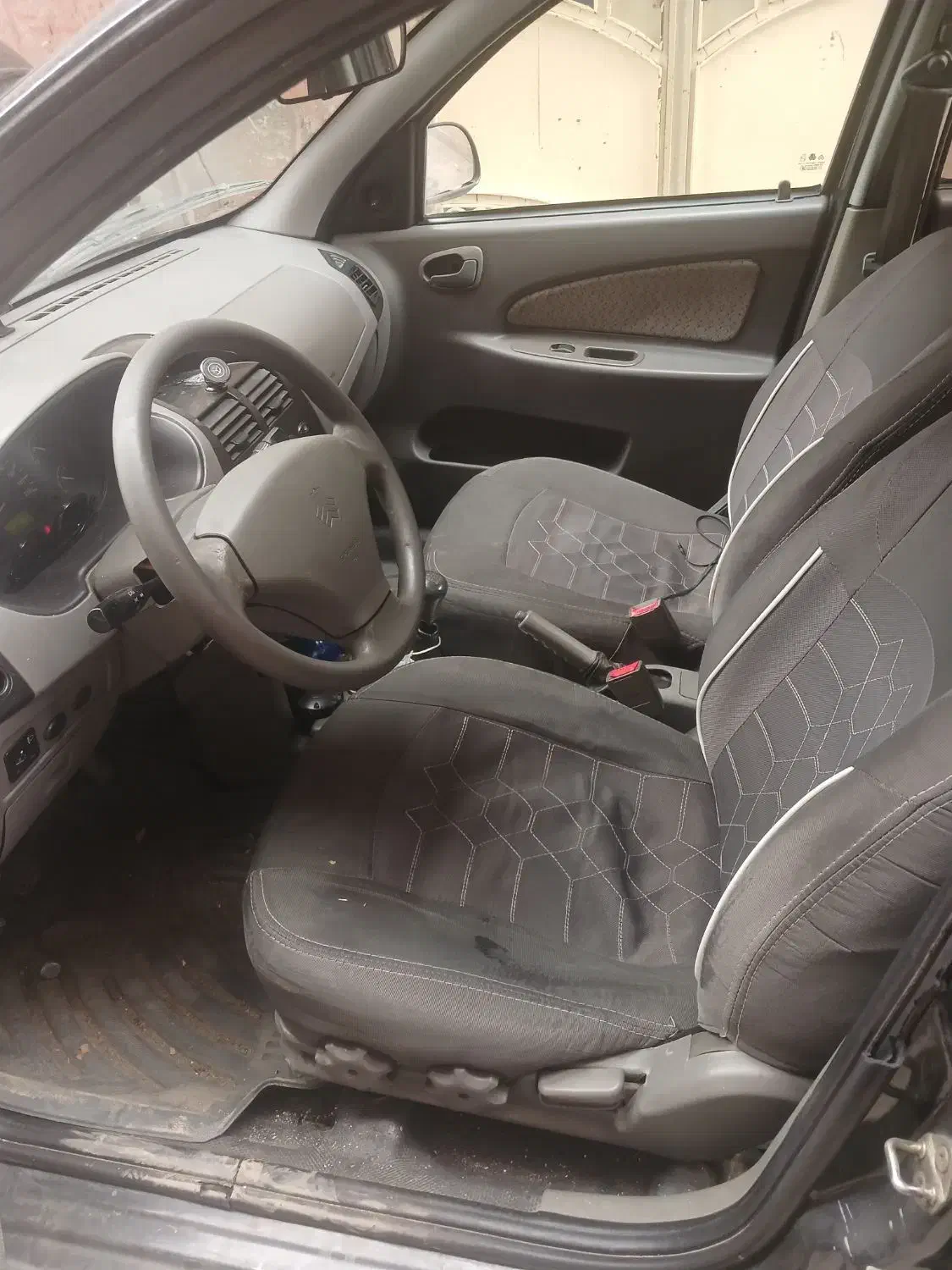 خودرو|خودرو سواری و وانت|فردیس, شهرک شهید حسینی|دیوار