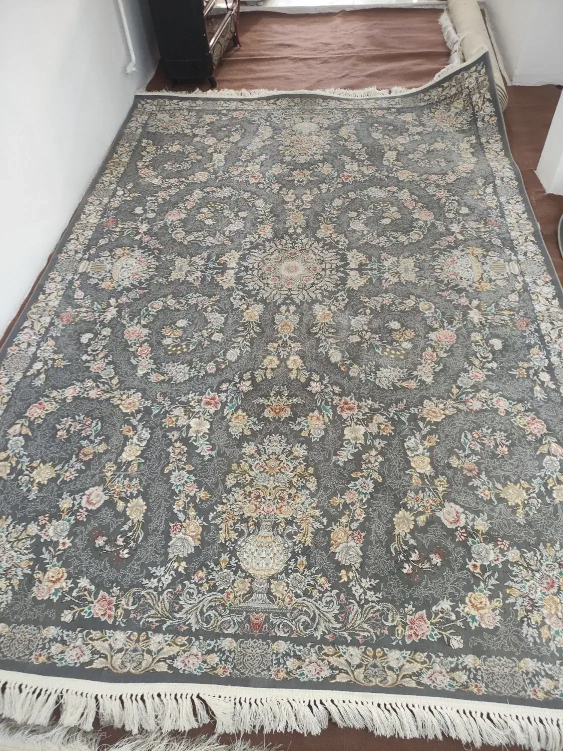 فرش|فرش|سنندج, |دیوار