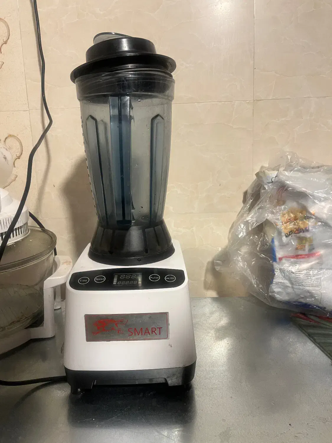 بلندر اسمارت|کافیشاپ و رستوران|کهریزک, |دیوار