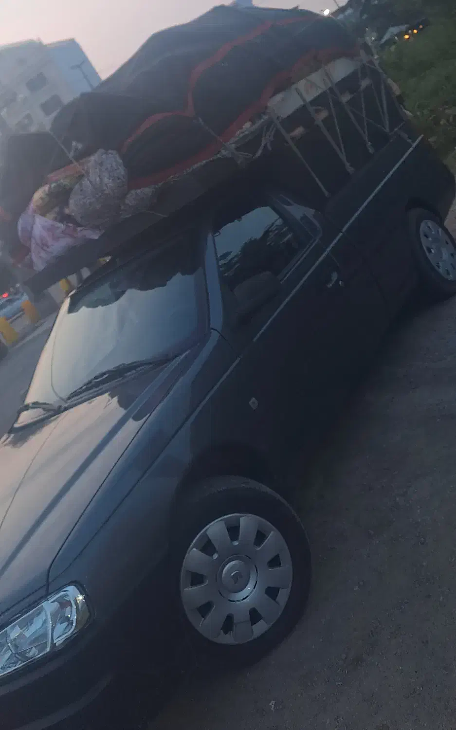 وانت بار آریسان شهر وشهرستان|خدمات حمل و نقل|زنجان, |دیوار