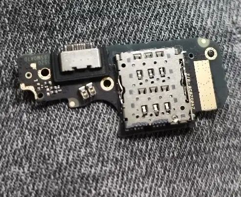 برد شارژ poco x4 pro 5g|لوازم جانبی موبایل و تبلت|تبریز, |دیوار