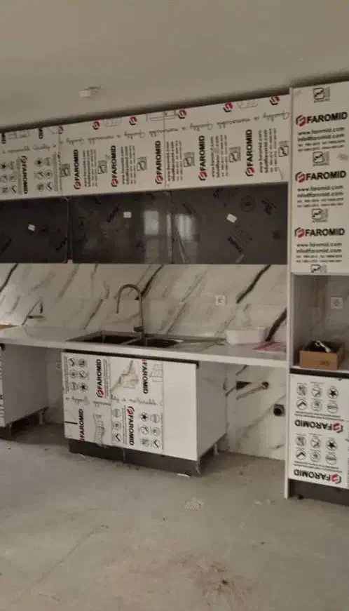 فروش آپارتمان مسکونی جنب پارک قاصدک گلچین 5|فروش آپارتمان|بابل, |دیوار