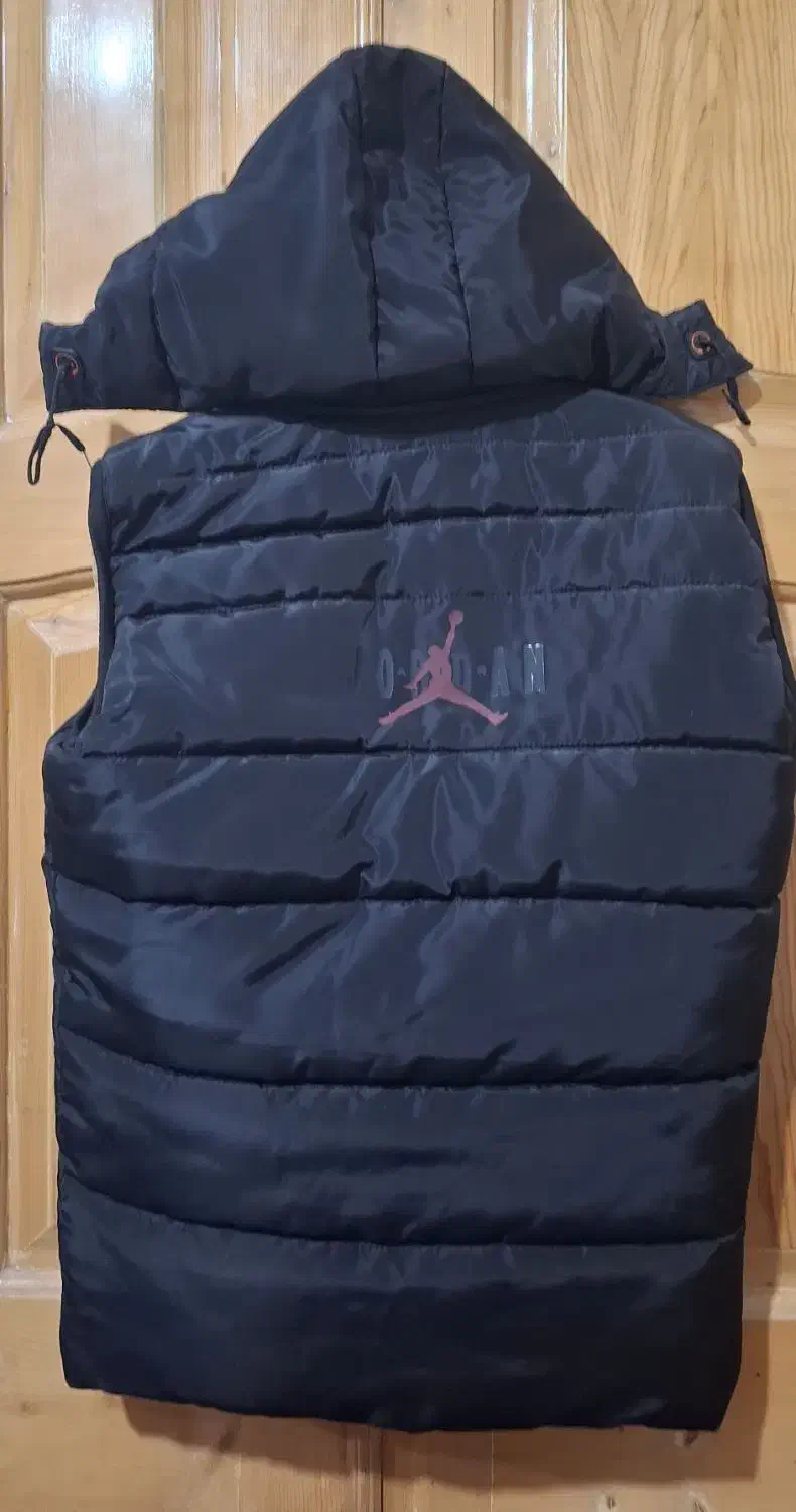 پافر اسپرت برندجوردن|لباس|گنبد کاووس, |دیوار