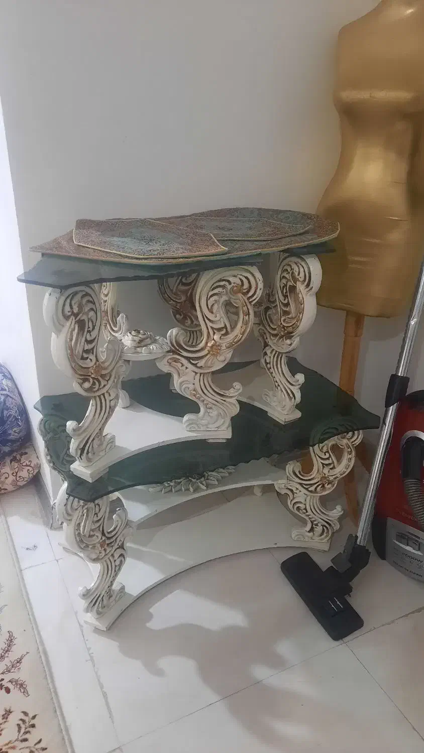 جلو مبلی|مبلمان خانگی و میز عسلی|شاهدشهر, |دیوار