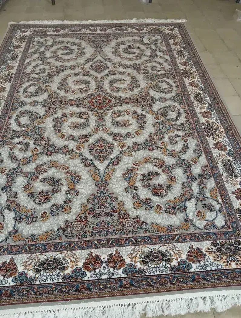 تعویض/فرش از کارخانه٪با فرش کهنه اقساطی فرش حدادی|فرش|بوکان, |دیوار