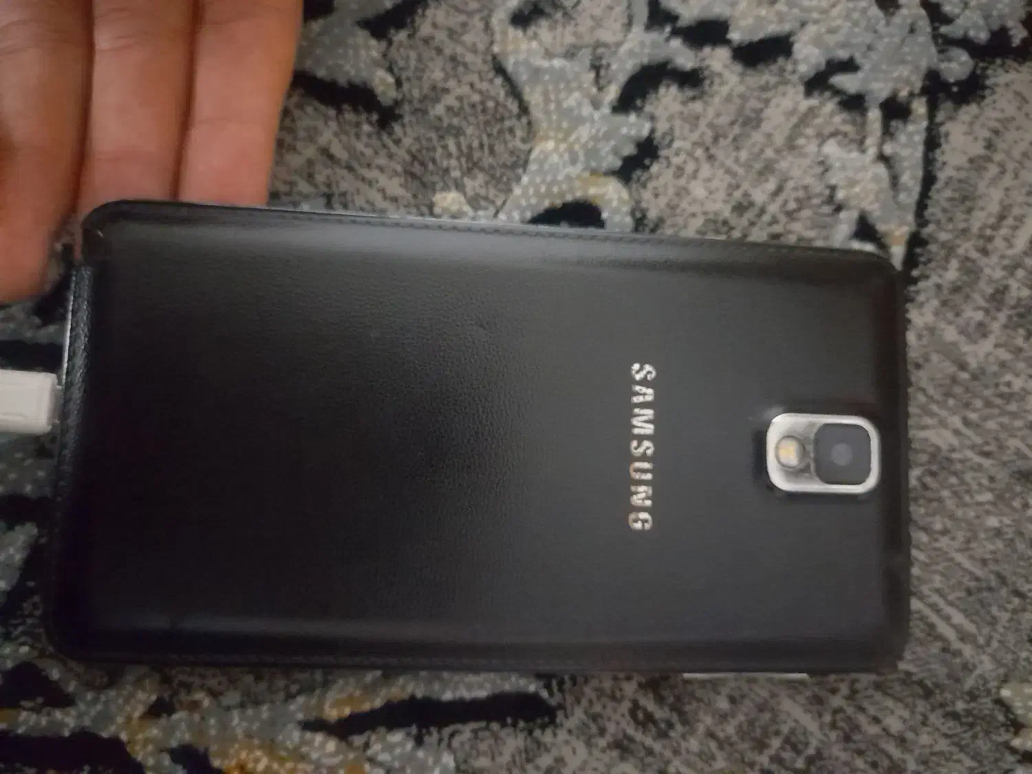 نوت 3|موبایل|فردیس, شهرک ارم|دیوار