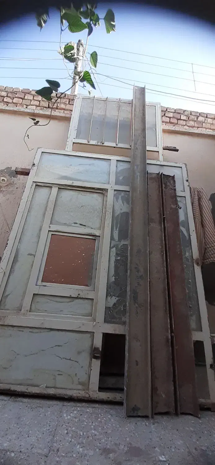 اهن|مصالح و تجهیزات ساختمان|زابل, |دیوار