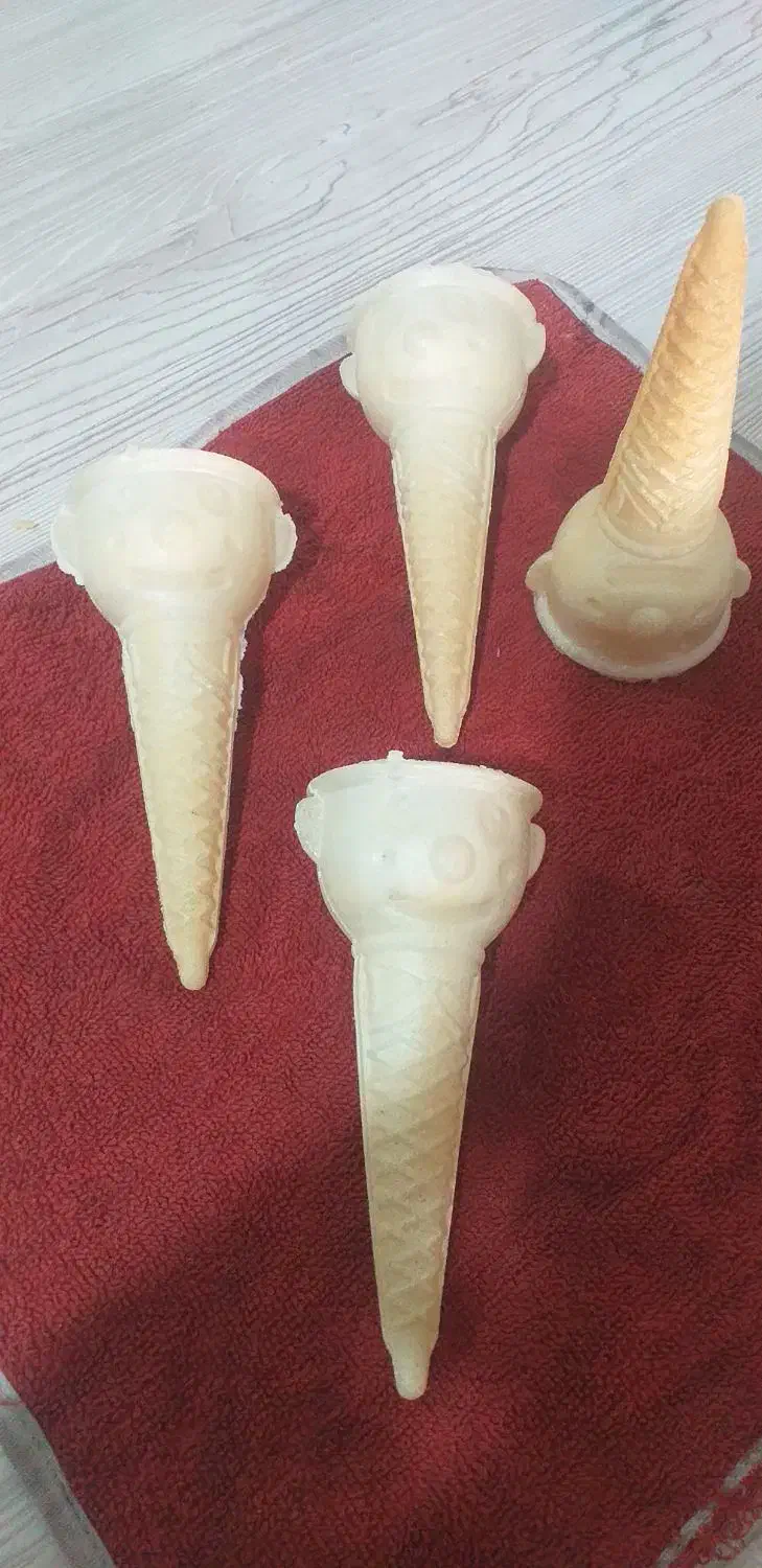 قالب نان بستنی عروسکی.|ماشینآلات صنعتی|باسمنج, |دیوار