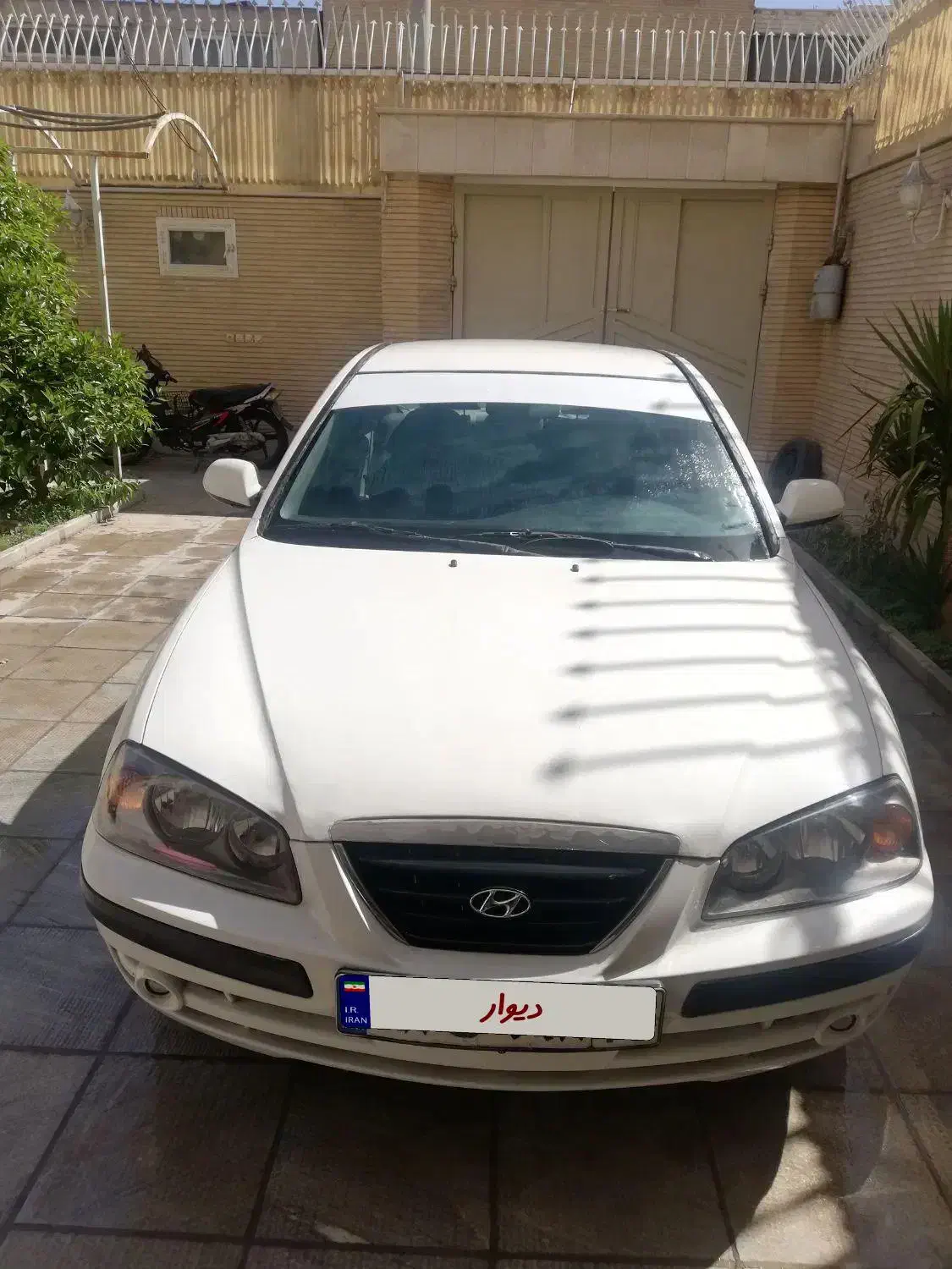 آوانته اتوماتیک کم کار و تمیز|خودرو سواری و وانت|اصفهان, مسجد مصلی|دیوار