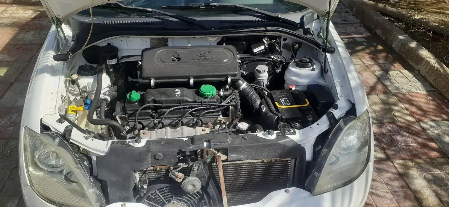 ماشین|خودرو سواری و وانت|شادگان, |دیوار