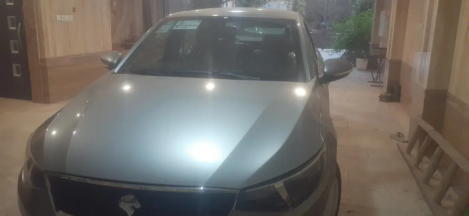 تارا viدستی صفر|خودرو سواری و وانت|قم, باغ کرباسی|دیوار