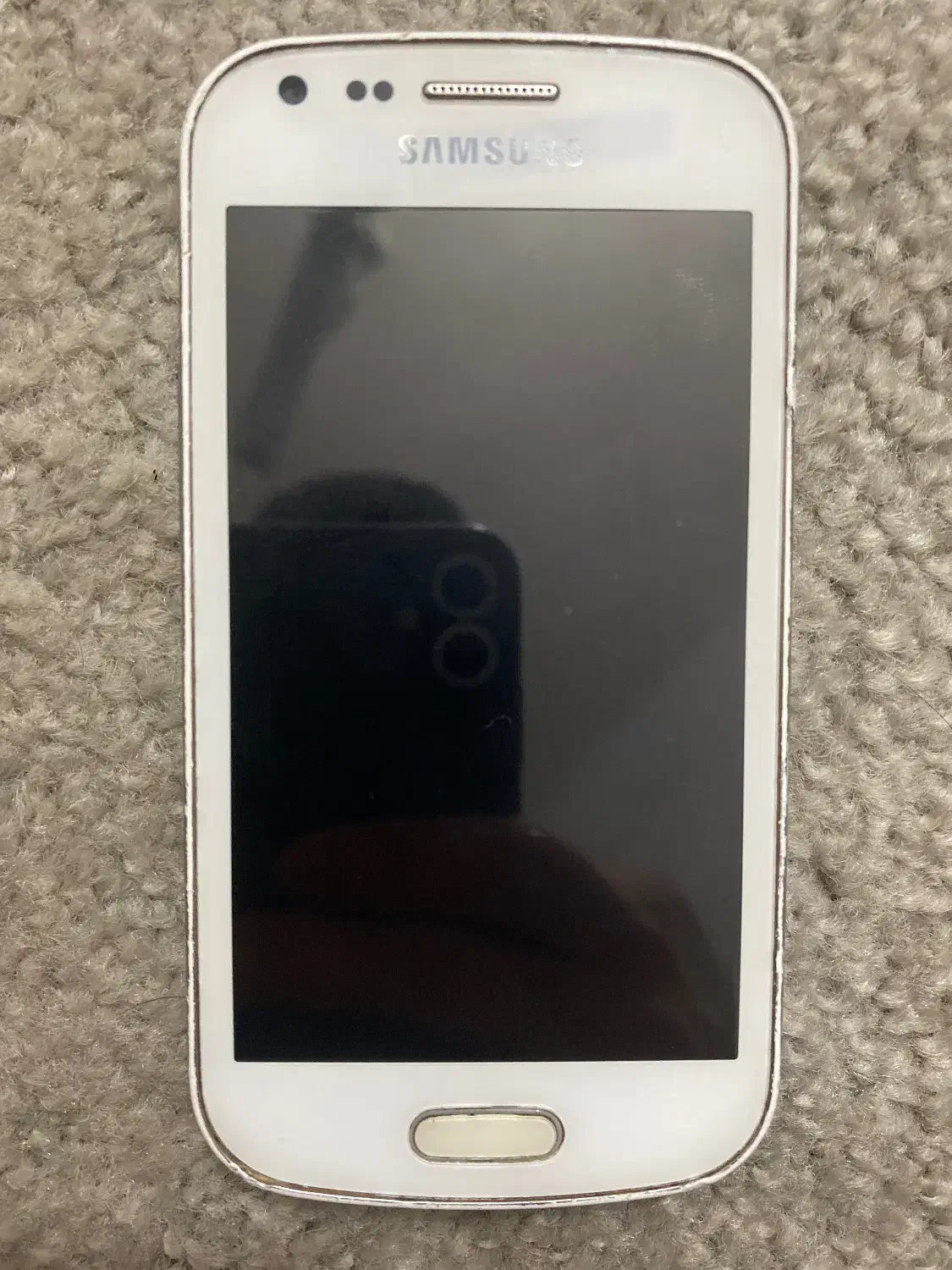 گوشی ساموسنگ اندروید (Galaxy Trend GT-S7560)|موبایل|بوشهر, |دیوار